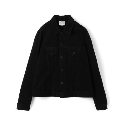 ＢＡＧＵＴＴＡ　コットンコーデュロイ　ブルゾン