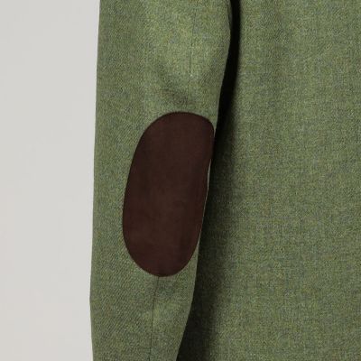 【別注】ＣＡＲＵＳＯ　ウール　フォレスティエールジャケット