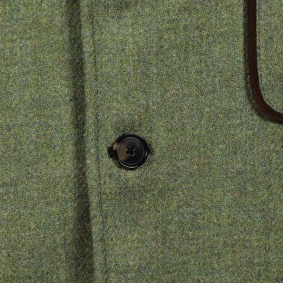 【別注】ＣＡＲＵＳＯ　ウール　フォレスティエールジャケット