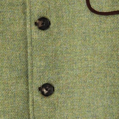 【別注】ＣＡＲＵＳＯ　ウール　フォレスティエールジャケット