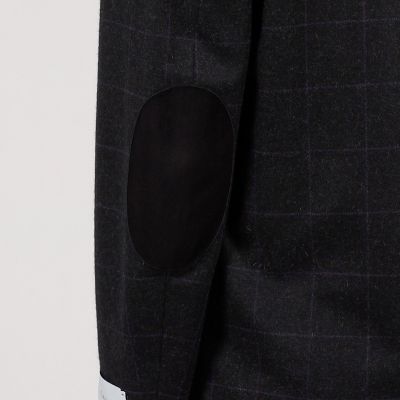 【別注】ＣＡＲＵＳＯ　ウール　フォレスティエールジャケット