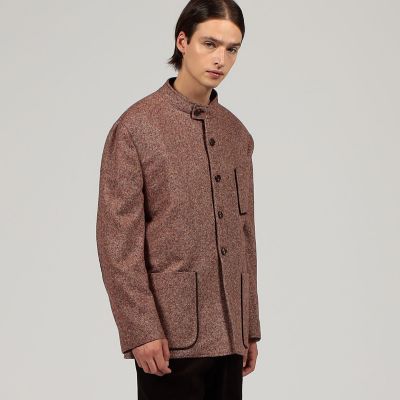 【別注】ＣＡＲＵＳＯ　フォレスティエールジャケット
