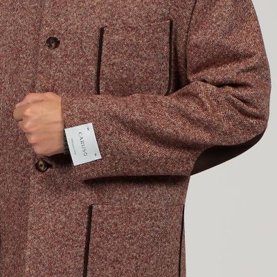 【別注】ＣＡＲＵＳＯ　フォレスティエールジャケット