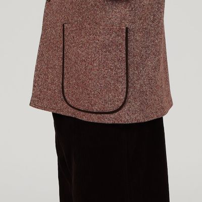 【別注】ＣＡＲＵＳＯ　フォレスティエールジャケット