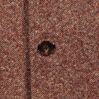 【別注】ＣＡＲＵＳＯ　フォレスティエールジャケット