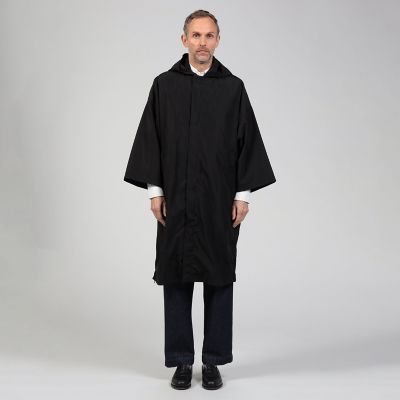 ＨＥＶＯ　ナイロン　パッカブルフーデッドコート