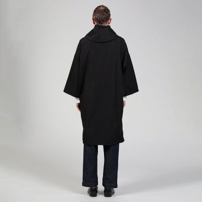 HEVO ナイロン パッカブルフーデッドコート | TOMORROWLAND