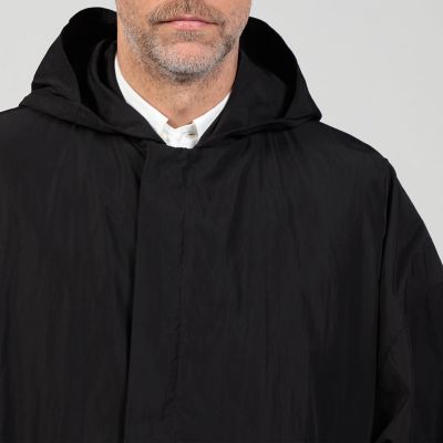 ＨＥＶＯ　ナイロン　パッカブルフーデッドコート