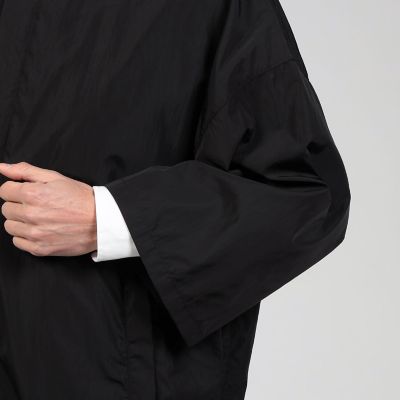 ＨＥＶＯ　ナイロン　パッカブルフーデッドコート