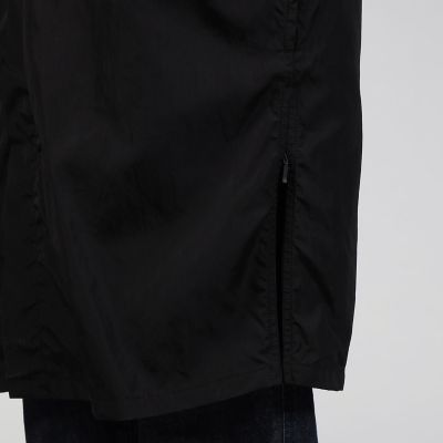 ＨＥＶＯ　ナイロン　パッカブルフーデッドコート