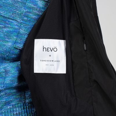 ＨＥＶＯ ナイロン パッカブルフーデッドコート | 三越伊勢丹オンラインストア 【公式】