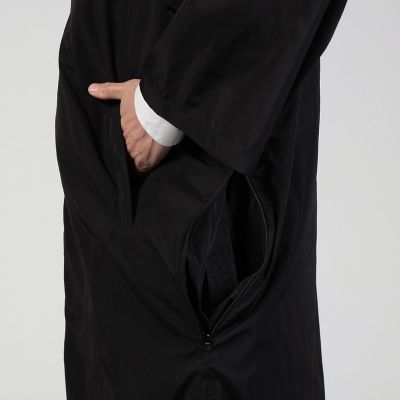 ＨＥＶＯ　ナイロン　パッカブルフーデッドコート