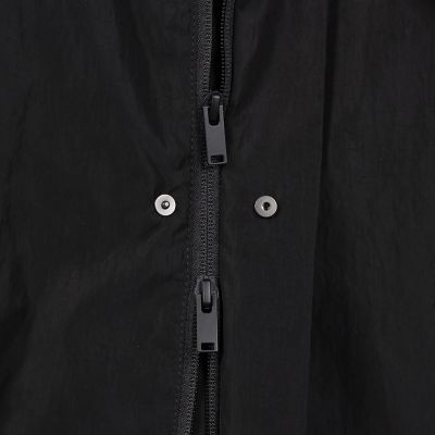 ＨＥＶＯ　ナイロン　パッカブルフーデッドコート