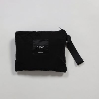 ＨＥＶＯ　ナイロン　パッカブルフーデッドコート