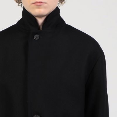 HEVO CISTERNINO ウールナイロン シングル
