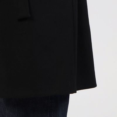 HEVO CISTERNINO ウールナイロン シングルチェスター