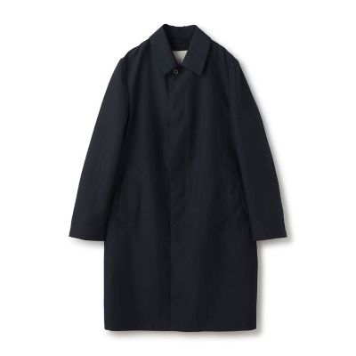 【別注】ＭＡＣＫＩＮＴＯＳＨ ＤＵＮＫＥＬＤ パッカブル ステンカラーコート | ファッション・服 | 三越伊勢丹オンラインストア・通販【公式】