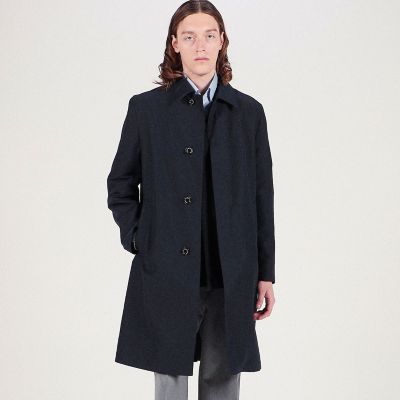 別注】ＭＡＣＫＩＮＴＯＳＨ ＤＵＮＫＥＬＤ パッカブル ステンカラーコート | ファッション・服 | 三越伊勢丹オンラインストア・通販【公式】