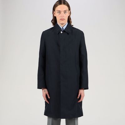 別注】ＭＡＣＫＩＮＴＯＳＨ ＤＵＮＫＥＬＤ パッカブル ステンカラーコート | ファッション・服 | 三越伊勢丹オンラインストア・通販【公式】