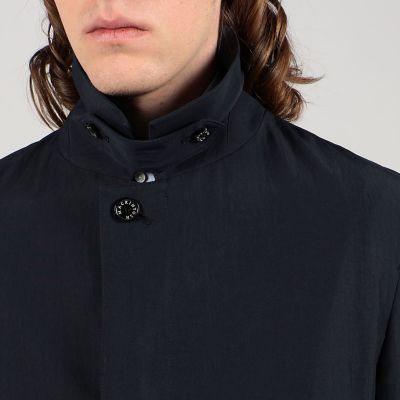 別注】MACKINTOSH DUNKELD パッカブル ステン