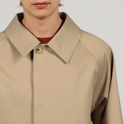 【別注】ＭＡＣＫＩＮＴＯＳＨ　ホースライディング　コート