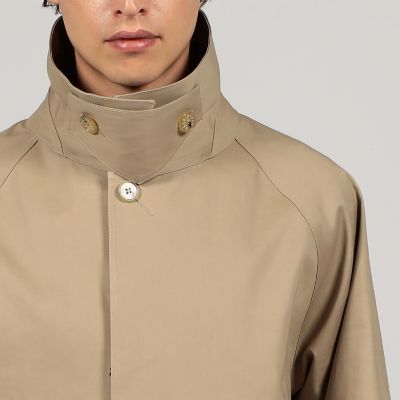 【別注】ＭＡＣＫＩＮＴＯＳＨ　ホースライディング　コート