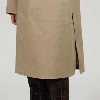 【別注】ＭＡＣＫＩＮＴＯＳＨ　ホースライディング　コート