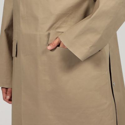 【別注】ＭＡＣＫＩＮＴＯＳＨ　ホースライディング　コート