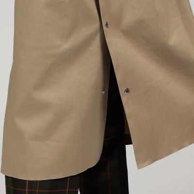 【別注】ＭＡＣＫＩＮＴＯＳＨ　ホースライディング　コート