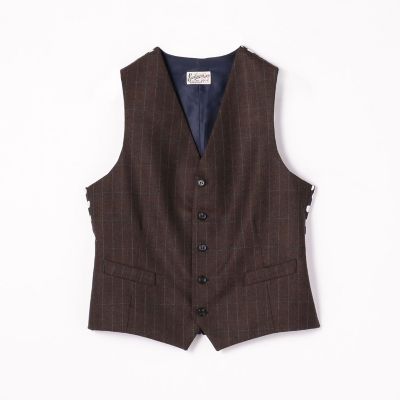 ＢＥＶＩＬＡＣＱＵＡ　ウール　５Ｂベスト