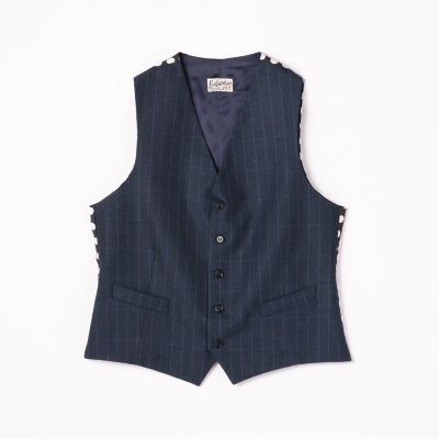 ＢＥＶＩＬＡＣＱＵＡ　ウール　５Ｂベスト