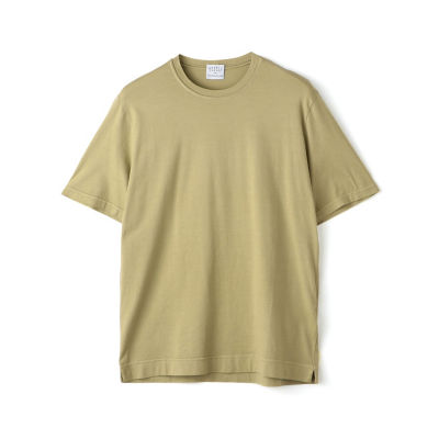 ＜TOMORROWLAND (Men)＞ＦＥＤＥＬＩ　オーガニックコットン　Ｔシャツ