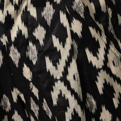 ＨＡＶＥＲＳＡＣＫ　ラミー　総柄ショーツ