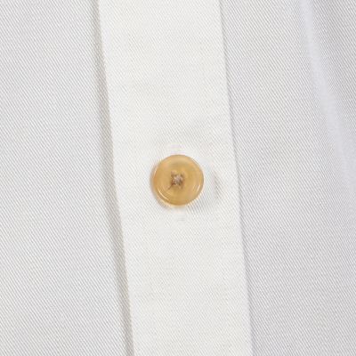 セルローストリアセテート　ダブルポケットシャツ