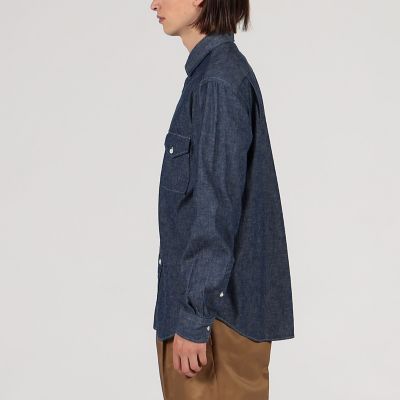 タキシード きやすかっ BEAMS DESIGN GINGHAM 