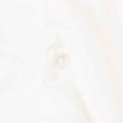 コットンオックスフォード　レギュラーカラーシャツ