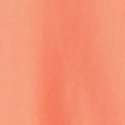 スビンコットン　セミワイドカラーシャツ