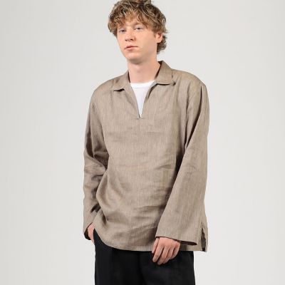 別注】Salvatore Piccolo HAVANA コットン