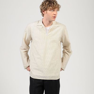 別注】Salvatore Piccolo HAVANA コットン