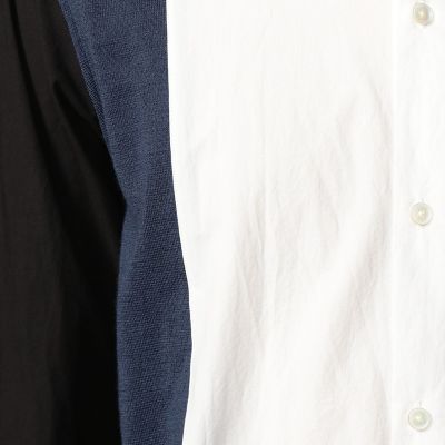 コットンタイプライター　デザインシャツ