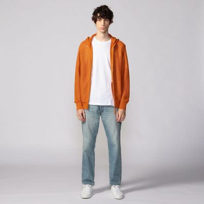 ＜TOMORROWLAND (Men)＞ギマリネンムリネ　ジップアップパーカ