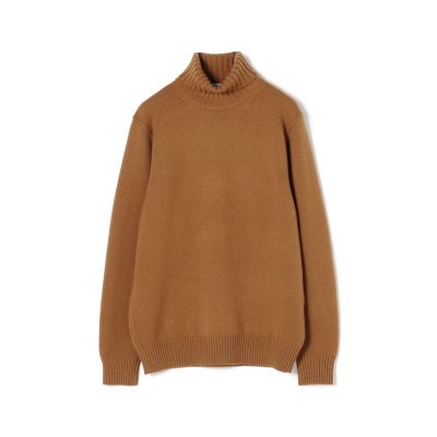 【Acne Studios】 タートルネックニット 伊勢丹新宿メンズ館別注