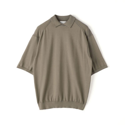 Sand-Knit バーガンディ ショートスリーブシャツ 44 Sand-Knit バーガンディ ショートスリーブシャツ 44 VTG Sand