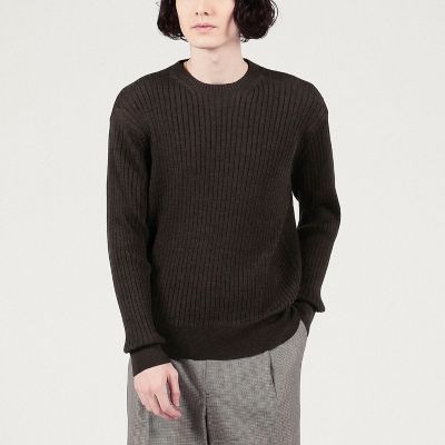 ウールー トゥーニカ ピュア ウール ニット 5361046106 | Weekend Max