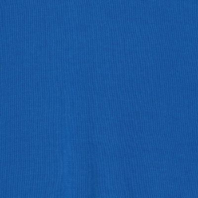 ギザコットン　クルーネックプルオーバーニット
