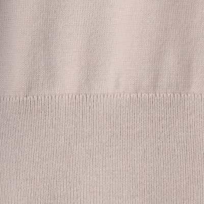 スビンコットン　クルーネックプルオーバー