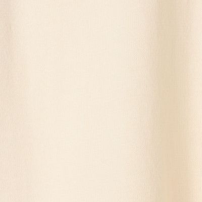 スビンコットン　クルーネックプルオーバー