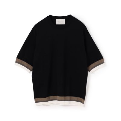 TOMORROWLAND TRICOT マイクロボーダー