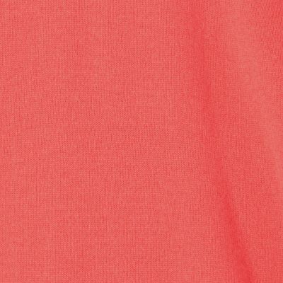 ＴＯＭＯＲＲＯＷＬＡＮＤ　ｔｒｉｃｏｔ　　カシミヤ　クルーネックプルオーバー