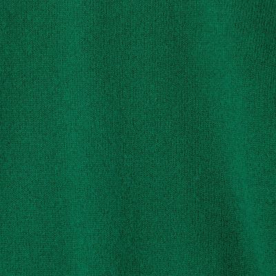 ＴＯＭＯＲＲＯＷＬＡＮＤ　ｔｒｉｃｏｔ　　カシミヤ　クルーネックプルオーバー